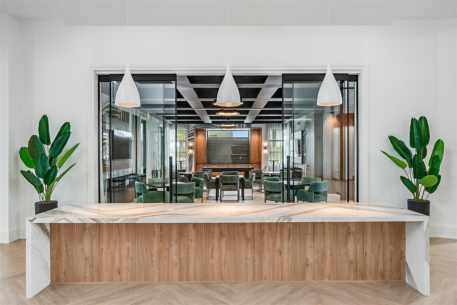 BRIGHTMORE AT WELLEN PARK - Residential