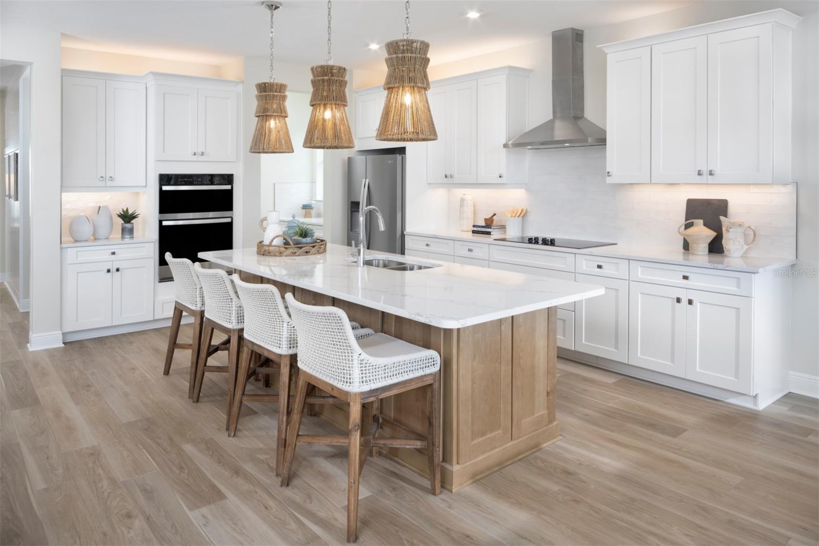 BRIGHTMORE AT WELLEN PARK - Residential