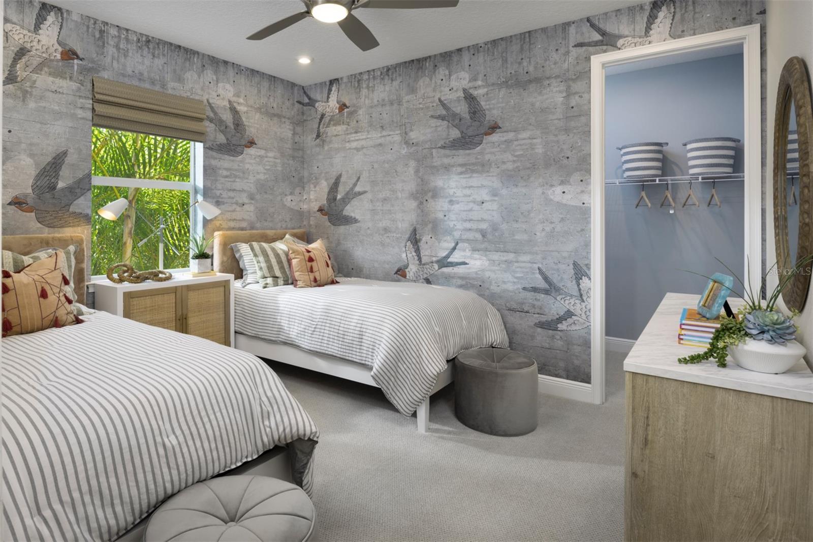 BRIGHTMORE AT WELLEN PARK - Residential