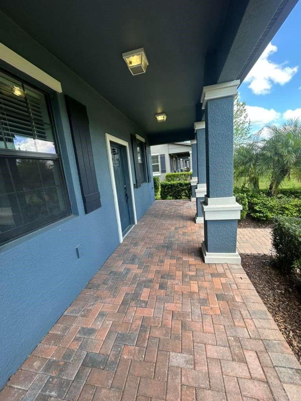 Photo of 4609 Bexley Village Drive, Land O Lakes, FL 34638 (MLS # TB8494038)