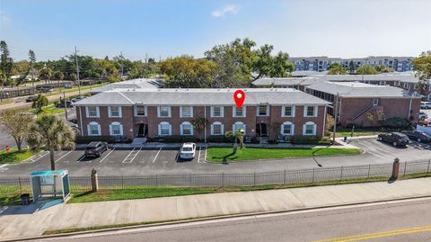 Photo of 3824 37th Street S #67, St Petersburg, FL 33711 (MLS # TB8485482)