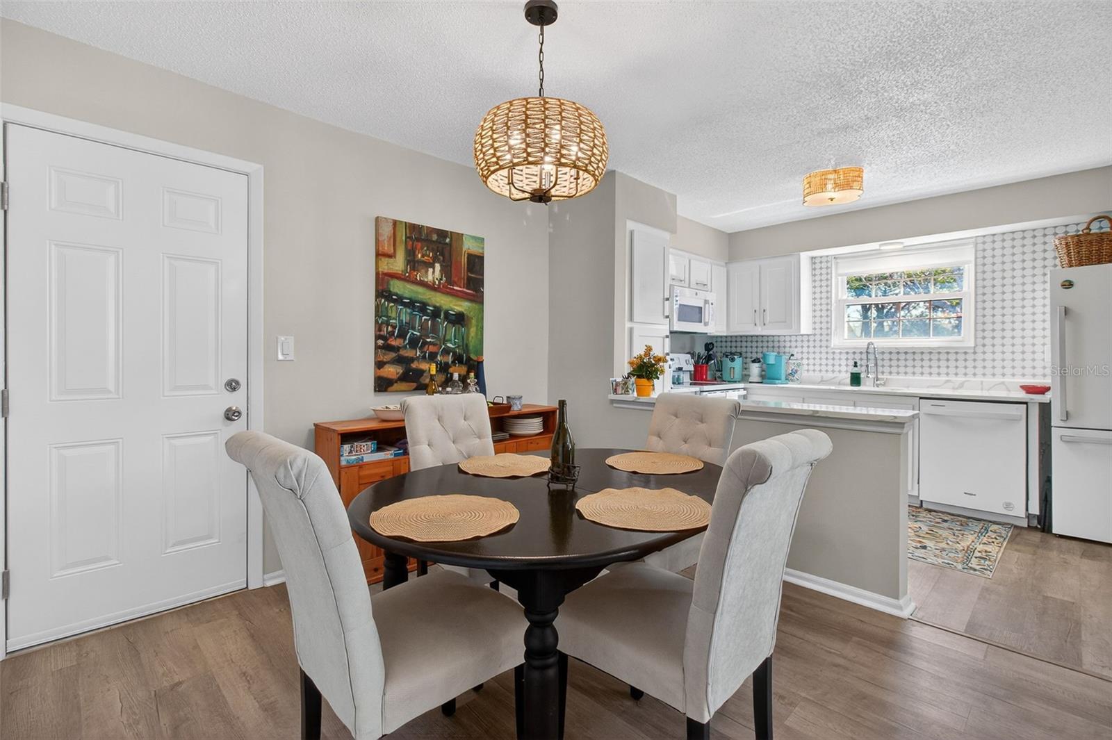 PATRIOT SQUARE APTS - Residential