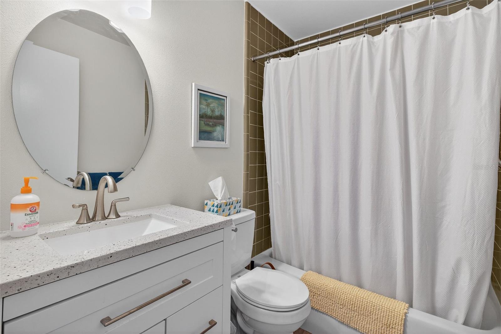 PATRIOT SQUARE APTS - Residential