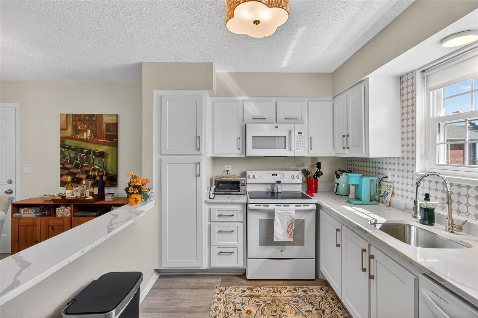 PATRIOT SQUARE APTS - Residential