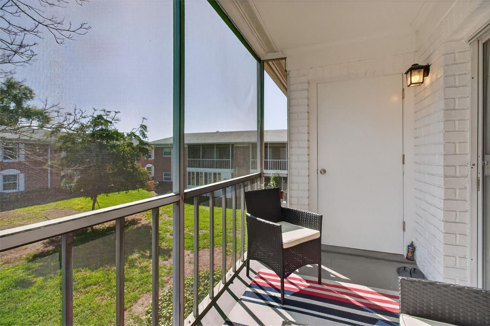 PATRIOT SQUARE APTS - Residential