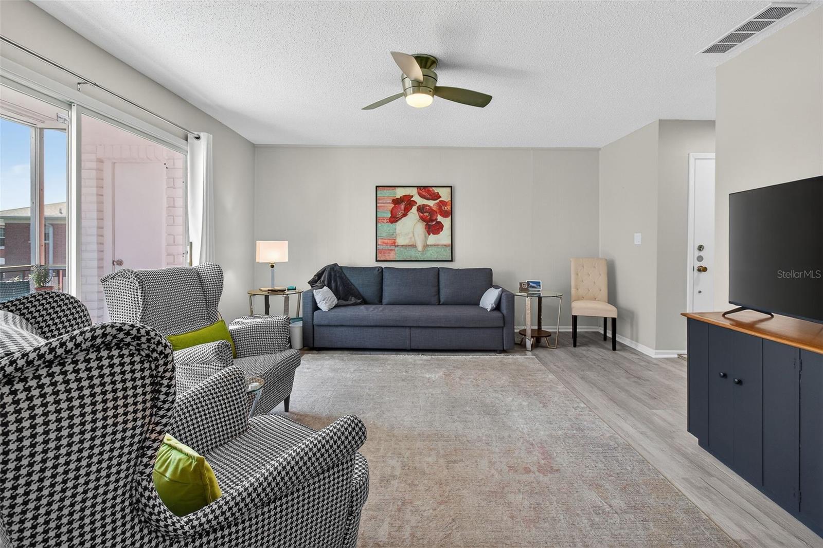 PATRIOT SQUARE APTS - Residential