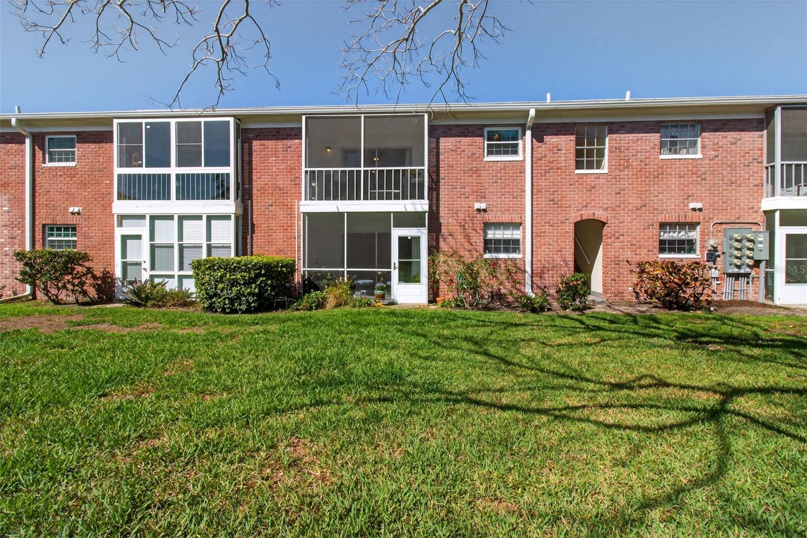 PATRIOT SQUARE APTS - Residential