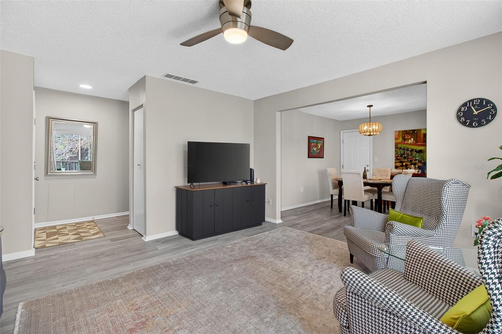 PATRIOT SQUARE APTS - Residential