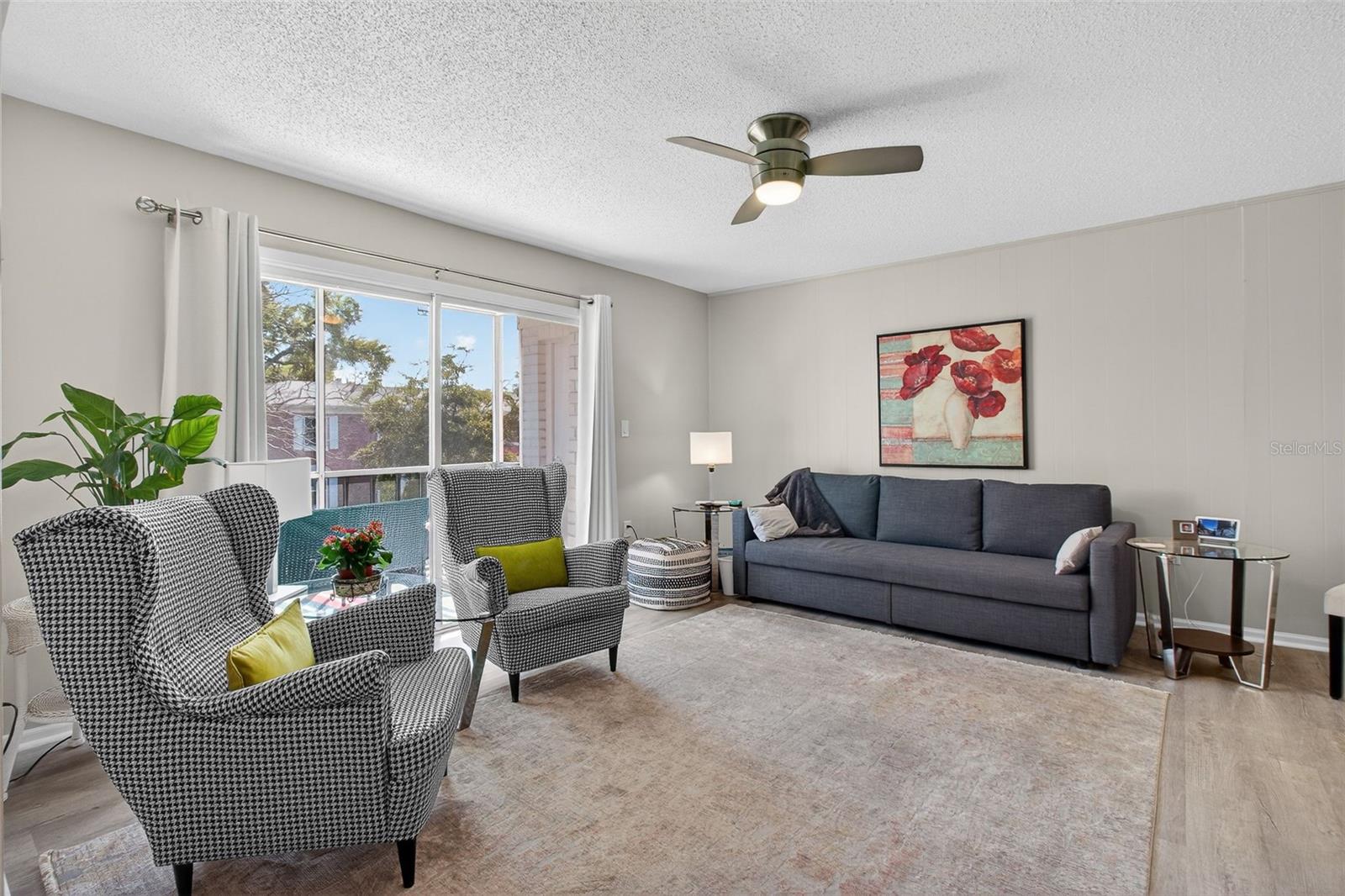 PATRIOT SQUARE APTS - Residential