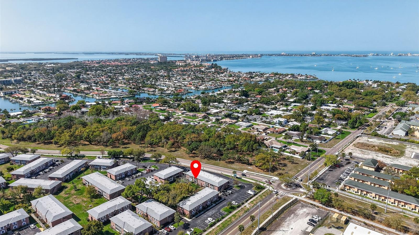 PATRIOT SQUARE APTS - Residential