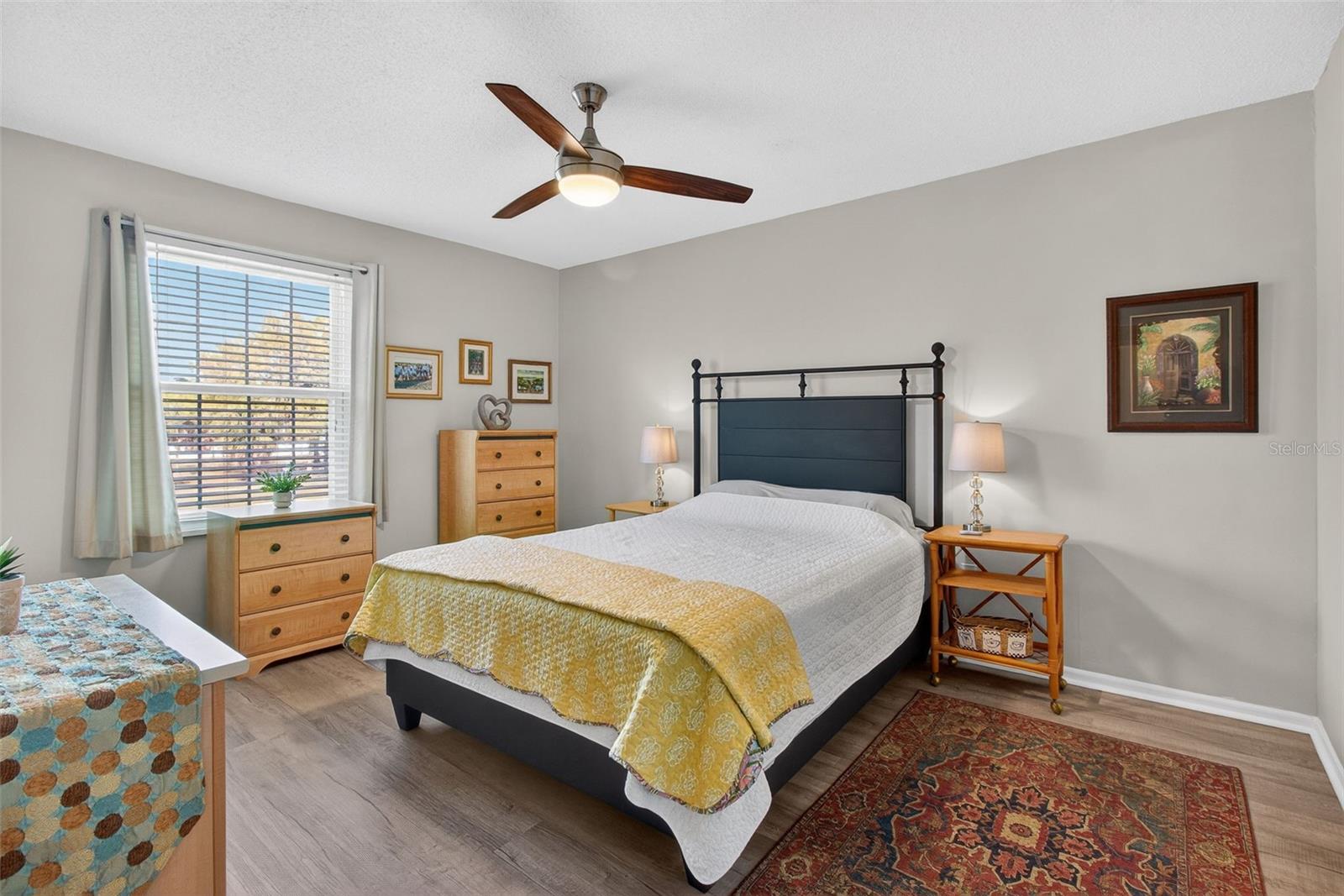 PATRIOT SQUARE APTS - Residential