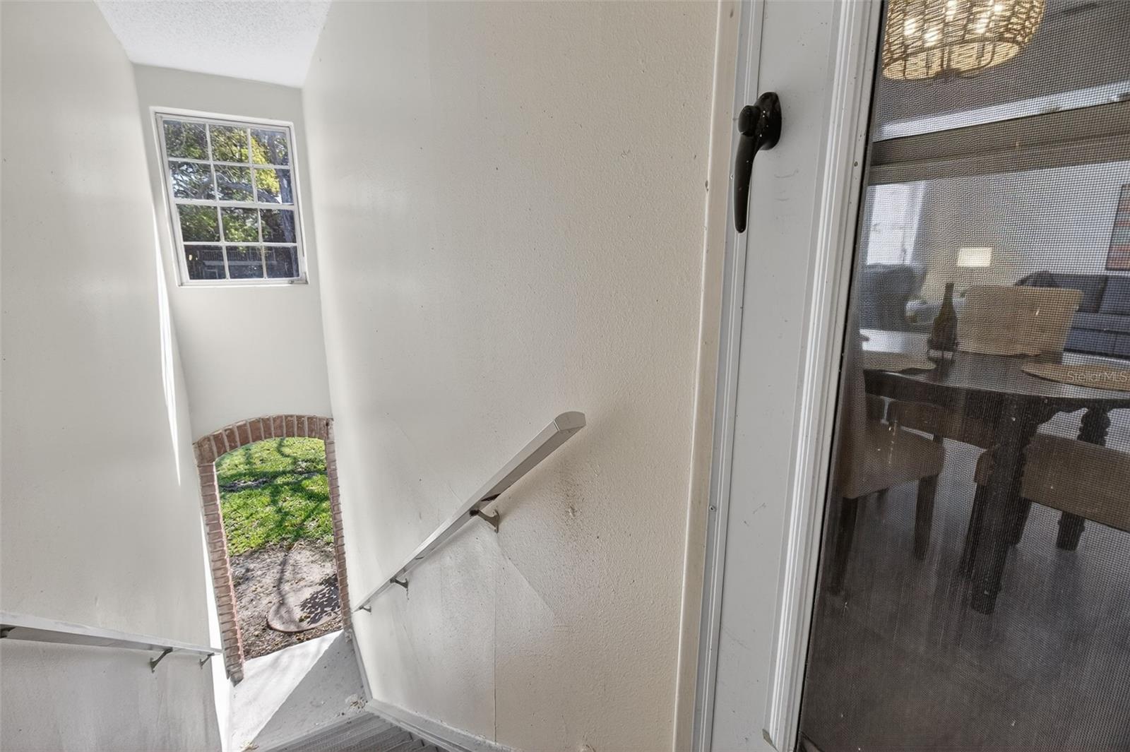 PATRIOT SQUARE APTS - Residential