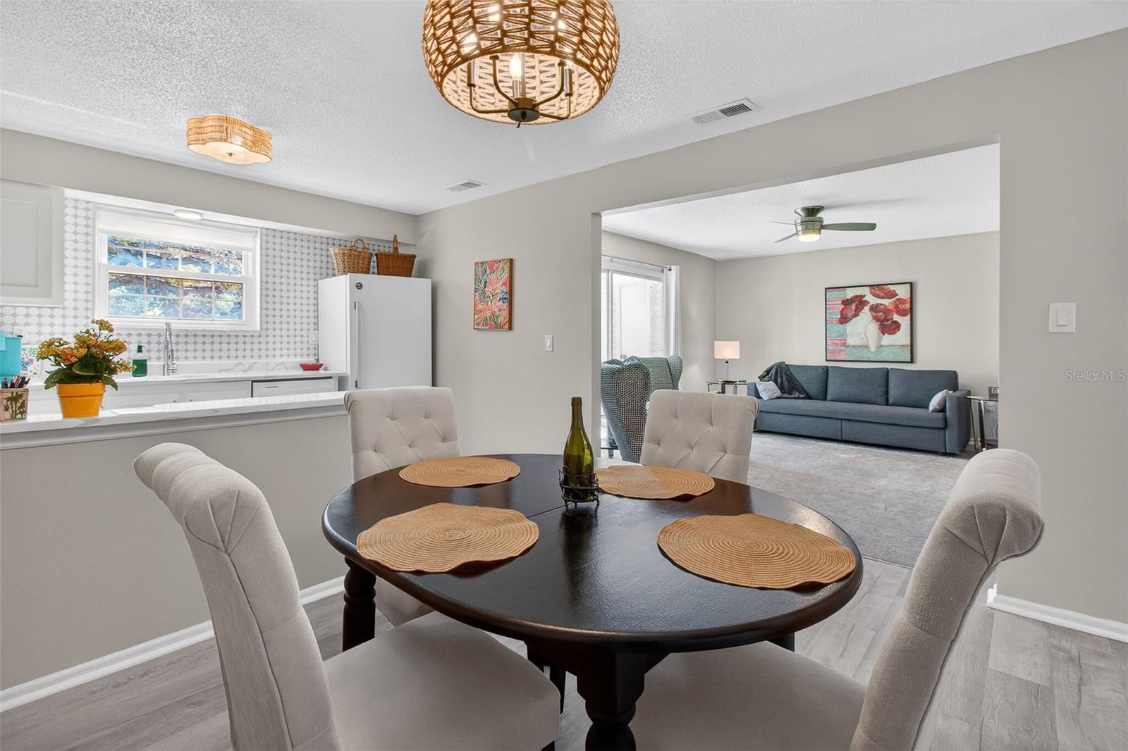 PATRIOT SQUARE APTS - Residential