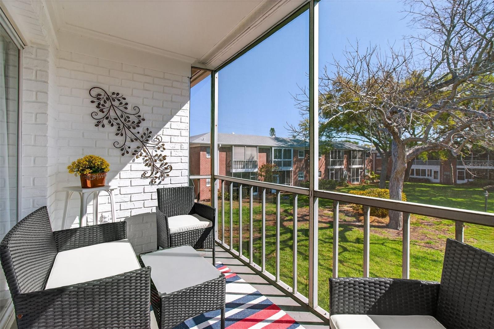 PATRIOT SQUARE APTS - Residential