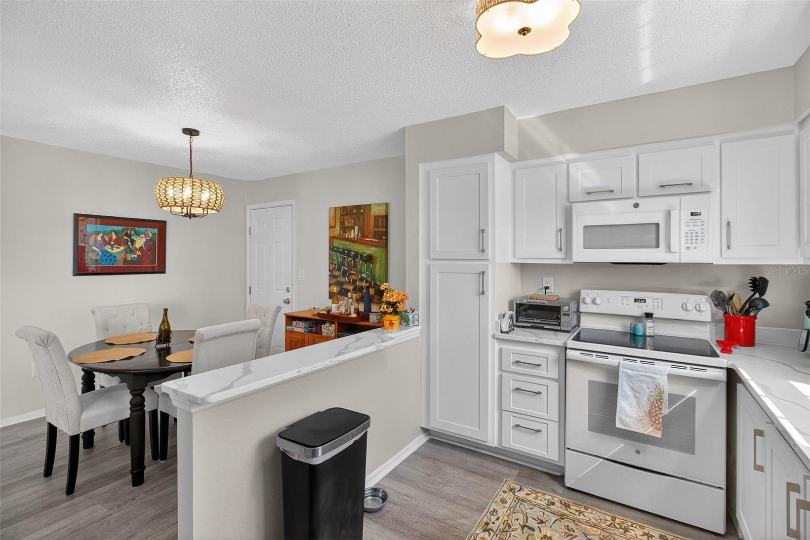 PATRIOT SQUARE APTS - Residential