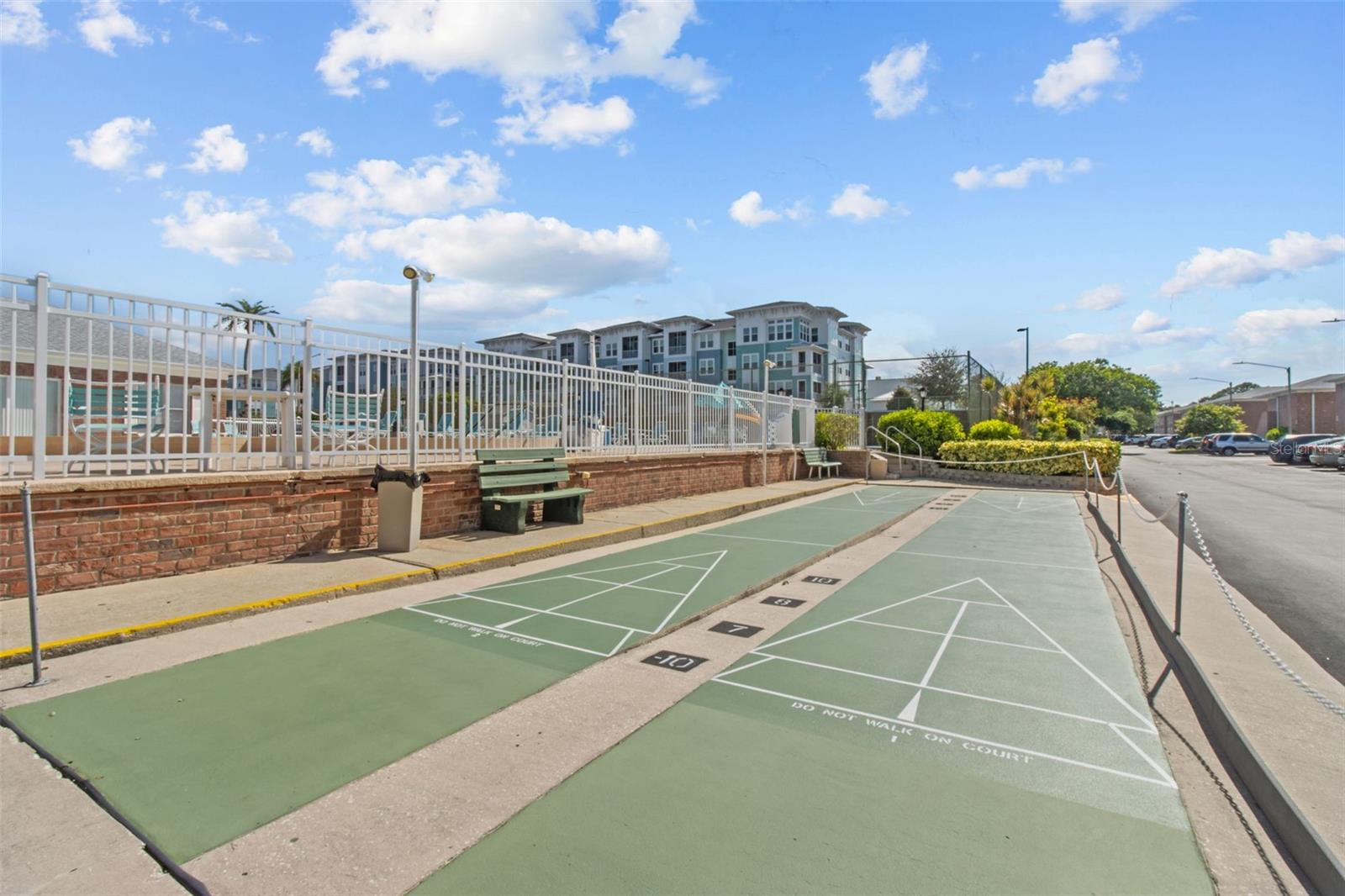 PATRIOT SQUARE APTS - Residential