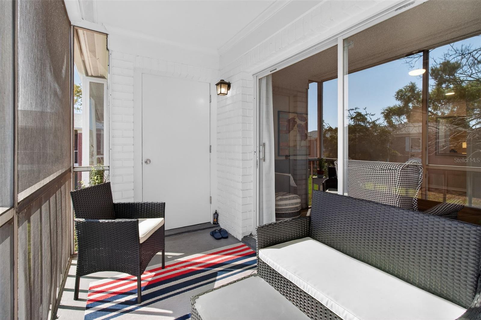 PATRIOT SQUARE APTS - Residential