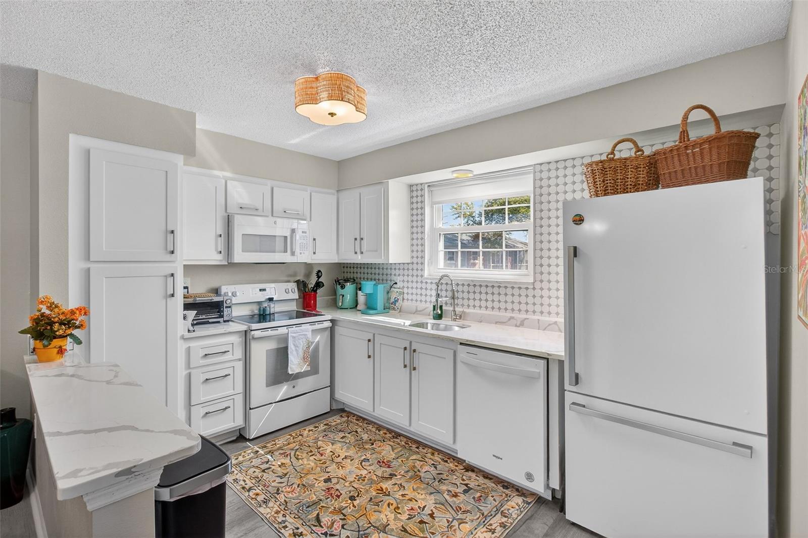 PATRIOT SQUARE APTS - Residential