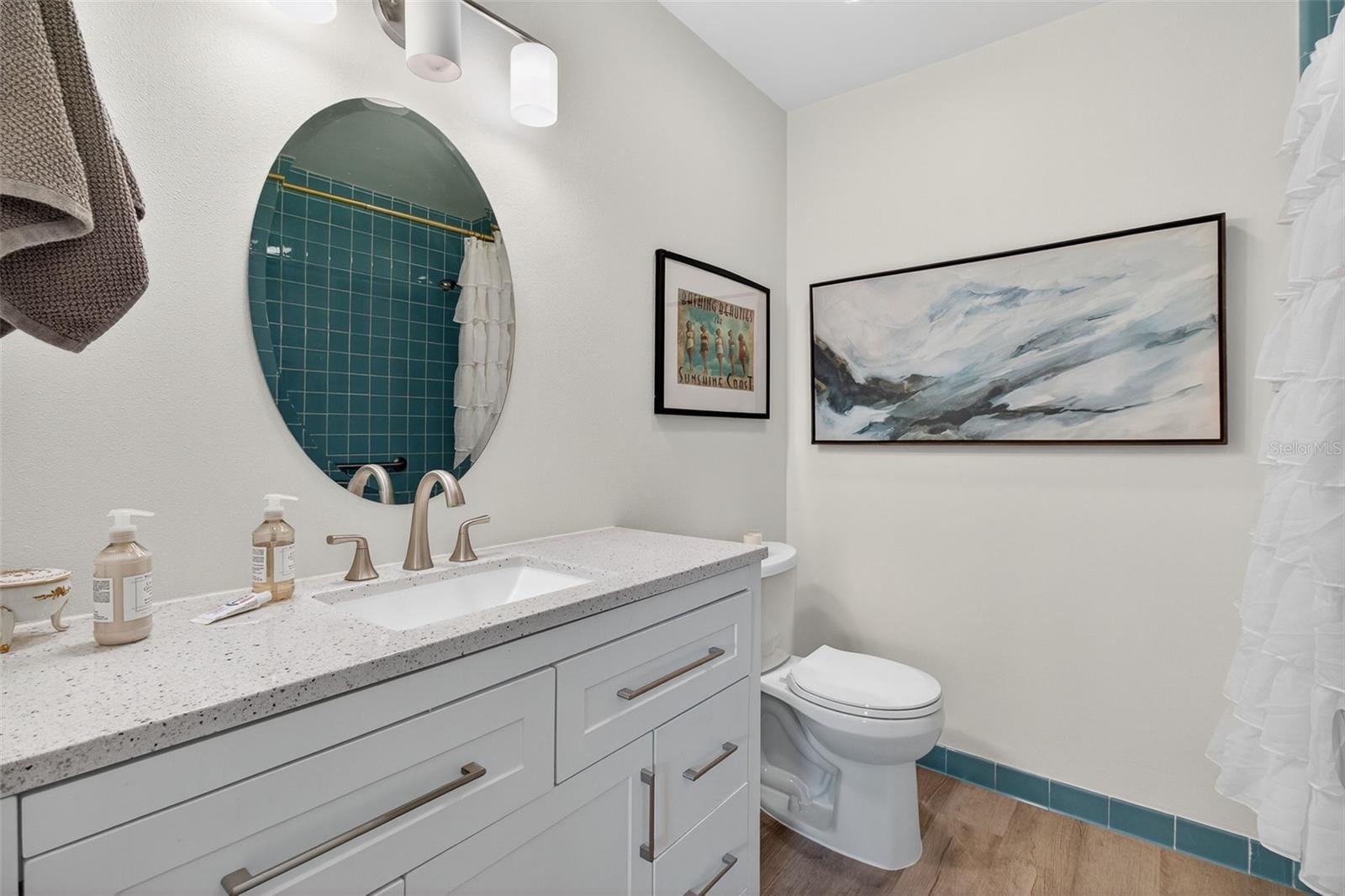 PATRIOT SQUARE APTS - Residential