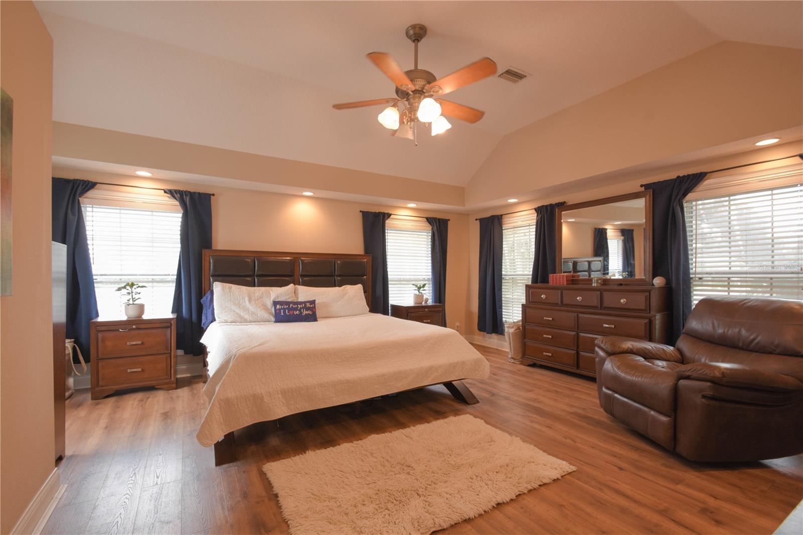 ORANGE CITY - Residential