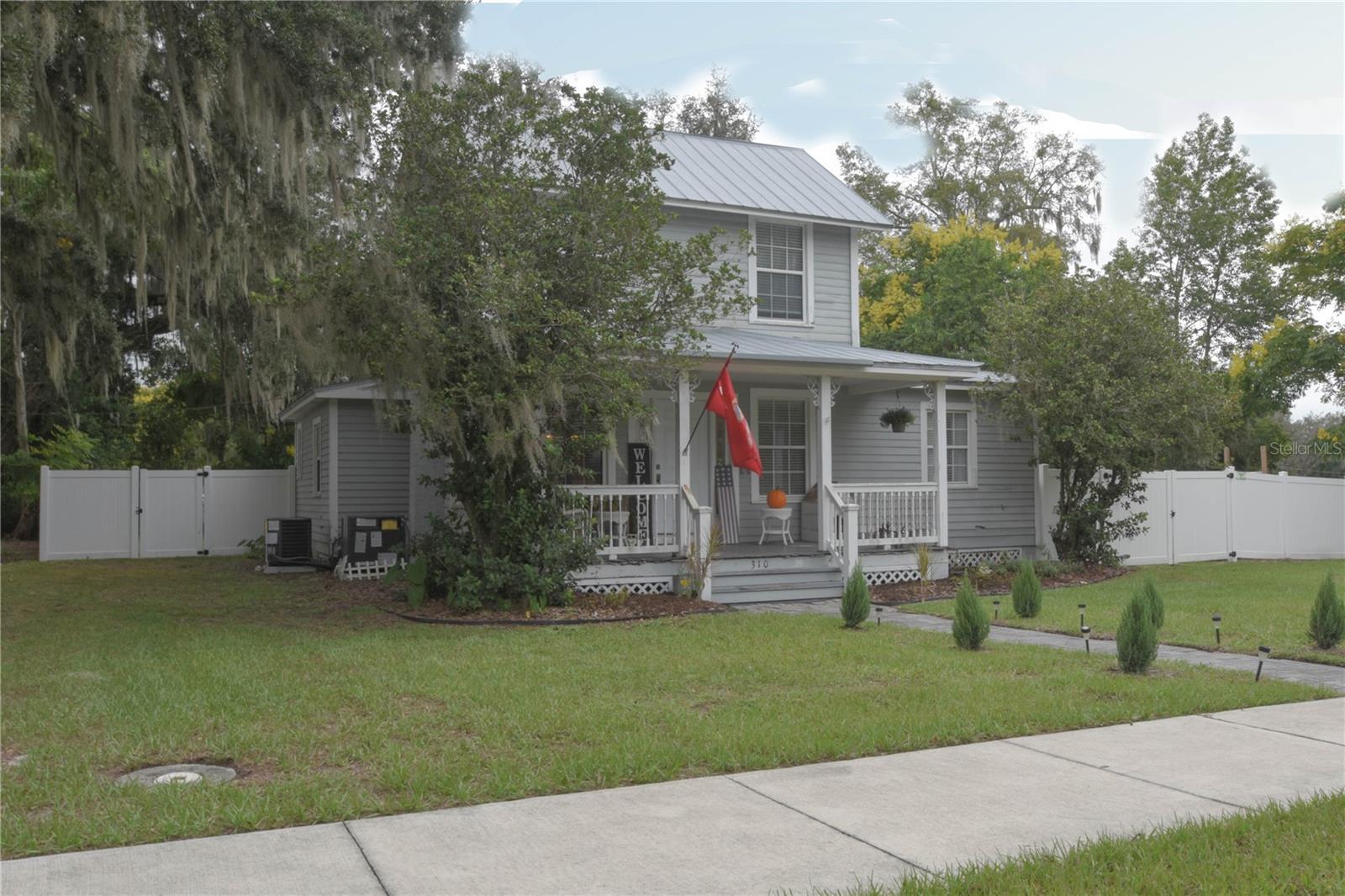 ORANGE CITY - Residential