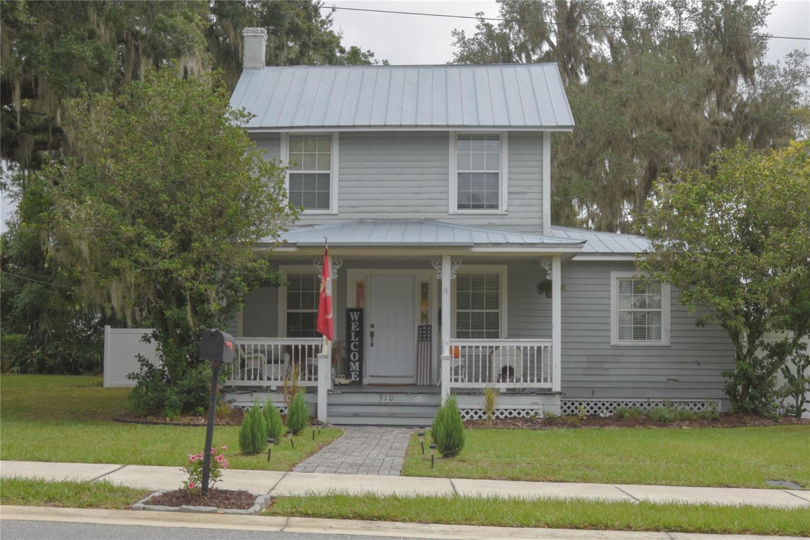 ORANGE CITY - Residential