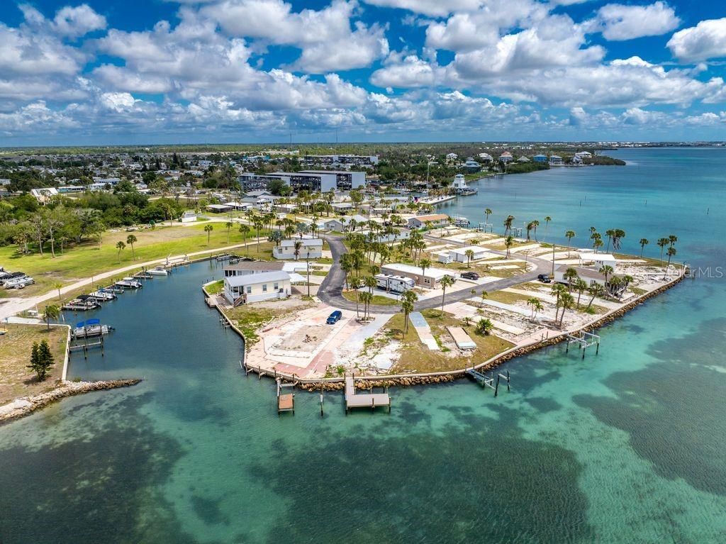 Photo of 7500 Park Pointe Drive #24, Englewood, FL 34224 (MLS # N6143895)