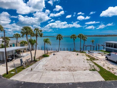 7500 PARK POINTE DRIVE 24 ENGLEWOOD FL 34224