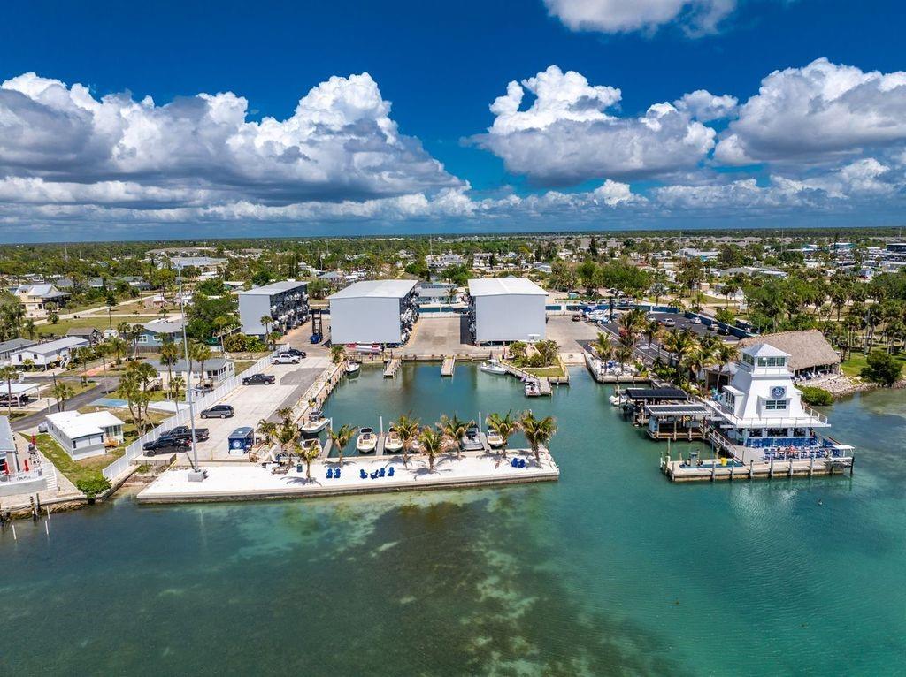 PARK POINTE MOB HME VLGE - Land