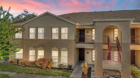 A home in KISSIMMEE