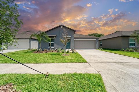 5514 BLUE AZURE DRIVE WIMAUMA FL 33598