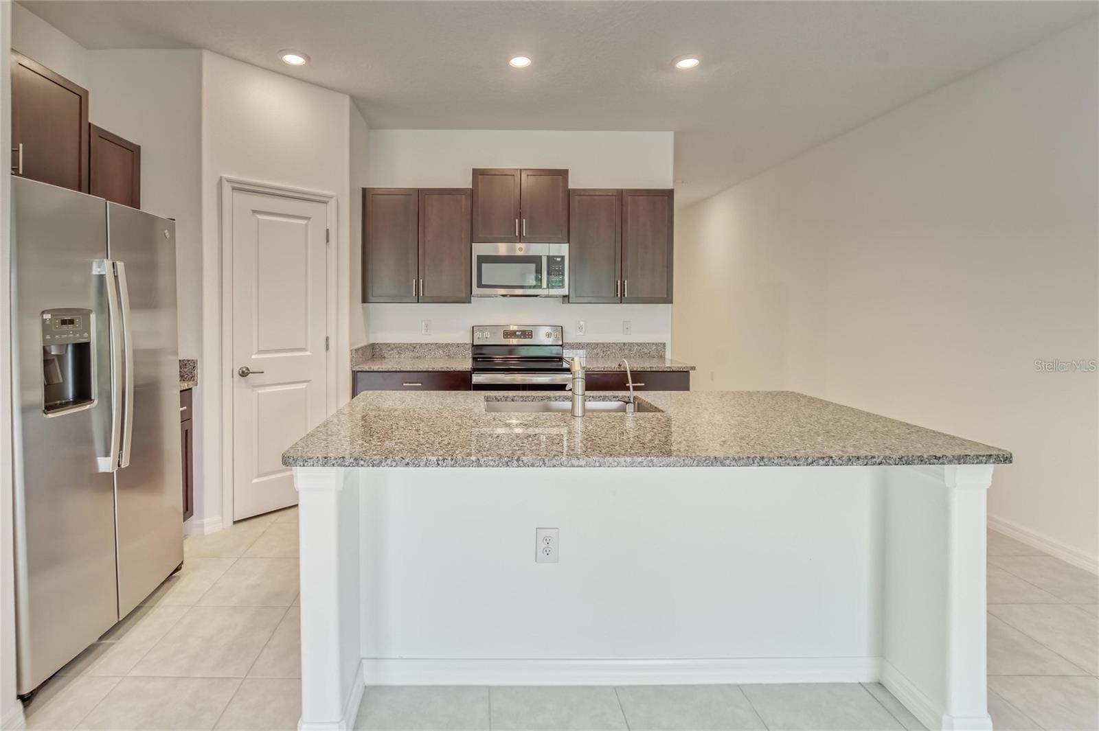 BERRY BAY ESTATES - Residential