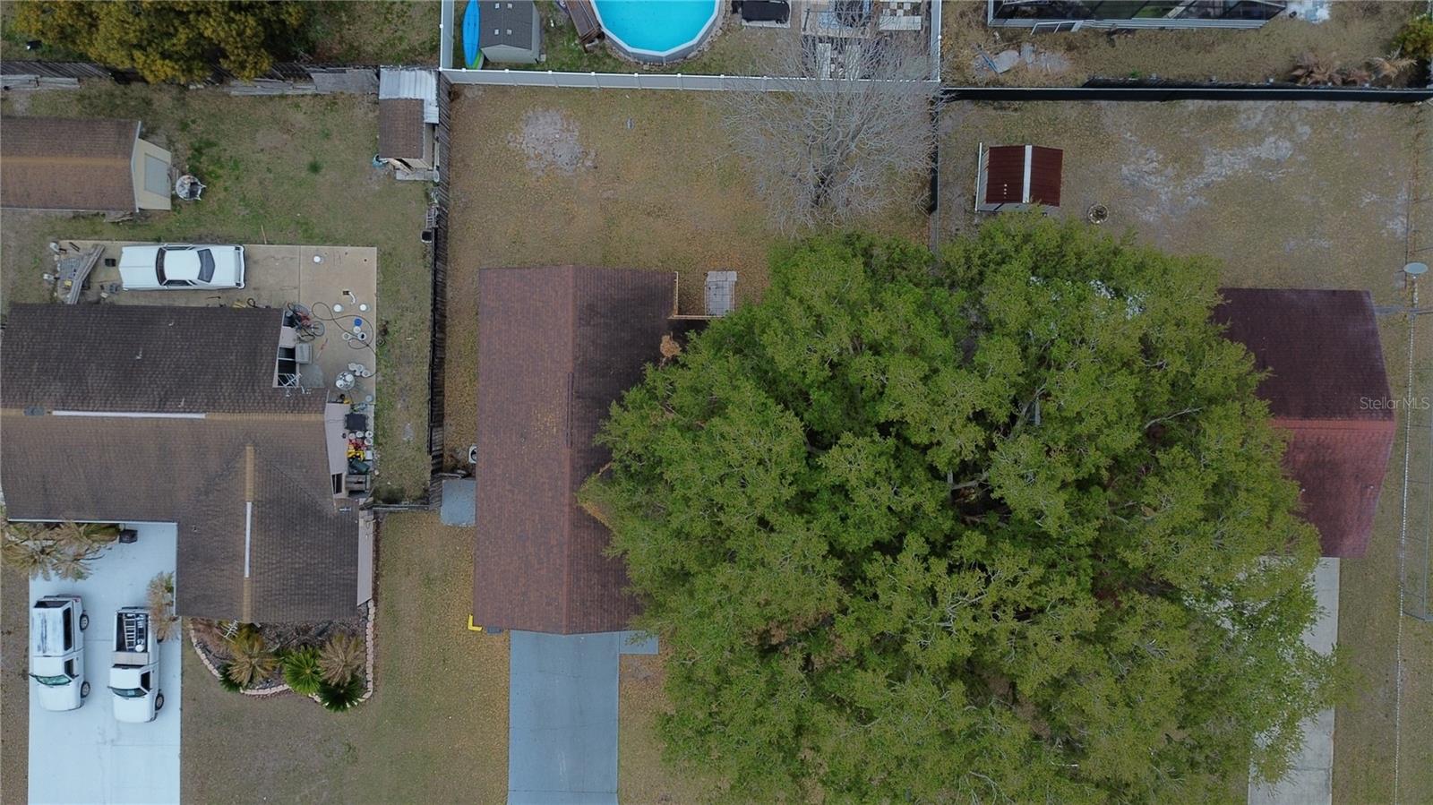 POINCIANA NBRHD 01 VILLAGE 03 - Residential Lease