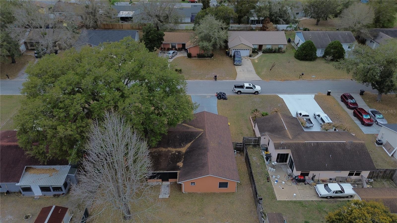 POINCIANA NBRHD 01 VILLAGE 03 - Residential Lease