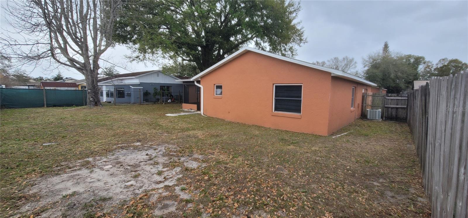 POINCIANA NBRHD 01 VILLAGE 03 - Residential Lease