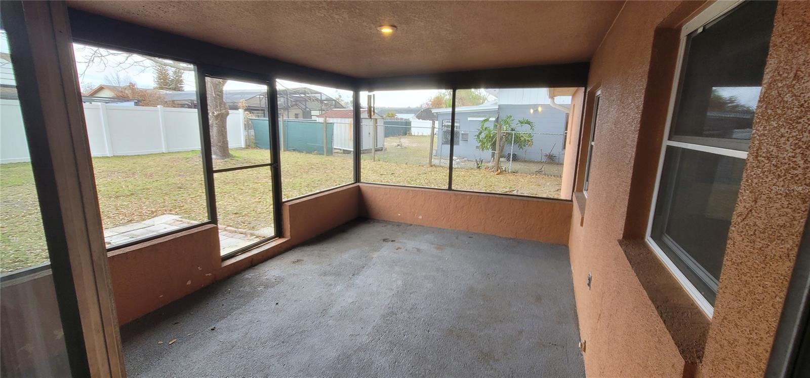 POINCIANA NBRHD 01 VILLAGE 03 - Residential Lease