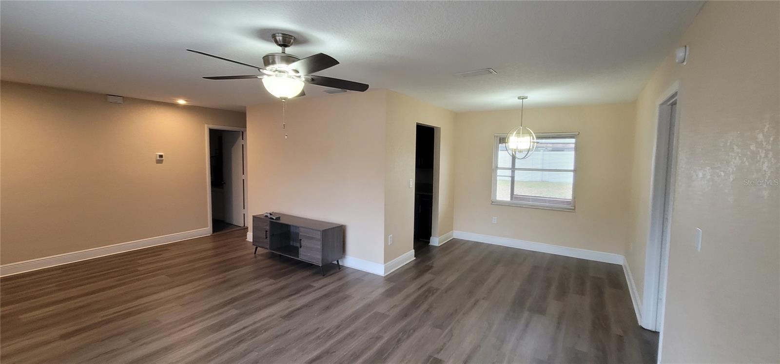 POINCIANA NBRHD 01 VILLAGE 03 - Residential Lease