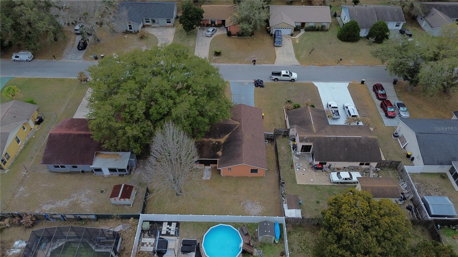 POINCIANA NBRHD 01 VILLAGE 03 - Residential Lease