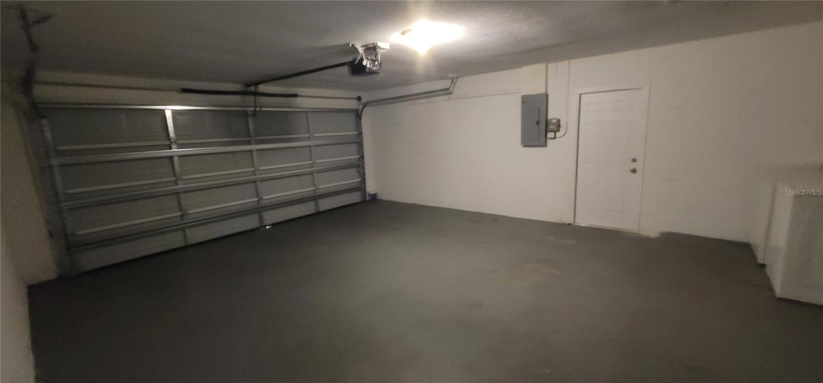 POINCIANA NBRHD 01 VILLAGE 03 - Residential Lease