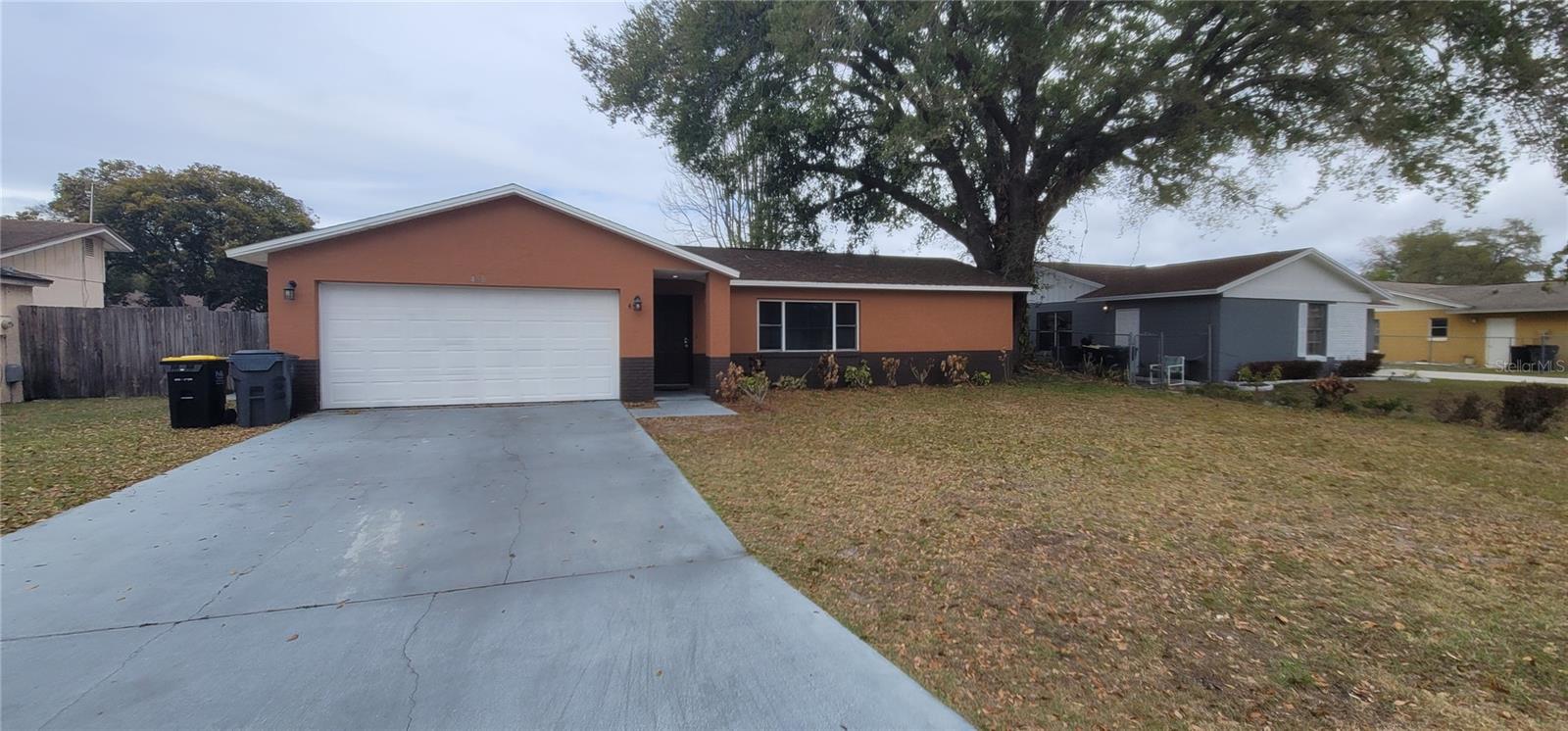 POINCIANA NBRHD 01 VILLAGE 03 - Residential Lease