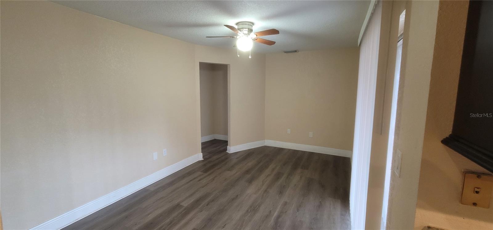 POINCIANA NBRHD 01 VILLAGE 03 - Residential Lease