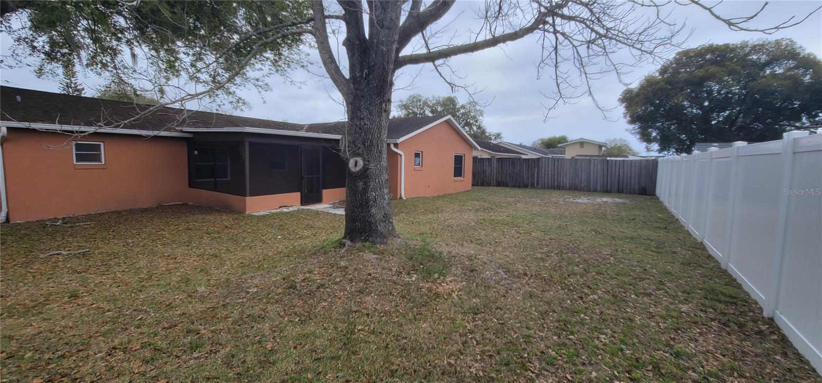 POINCIANA NBRHD 01 VILLAGE 03 - Residential Lease