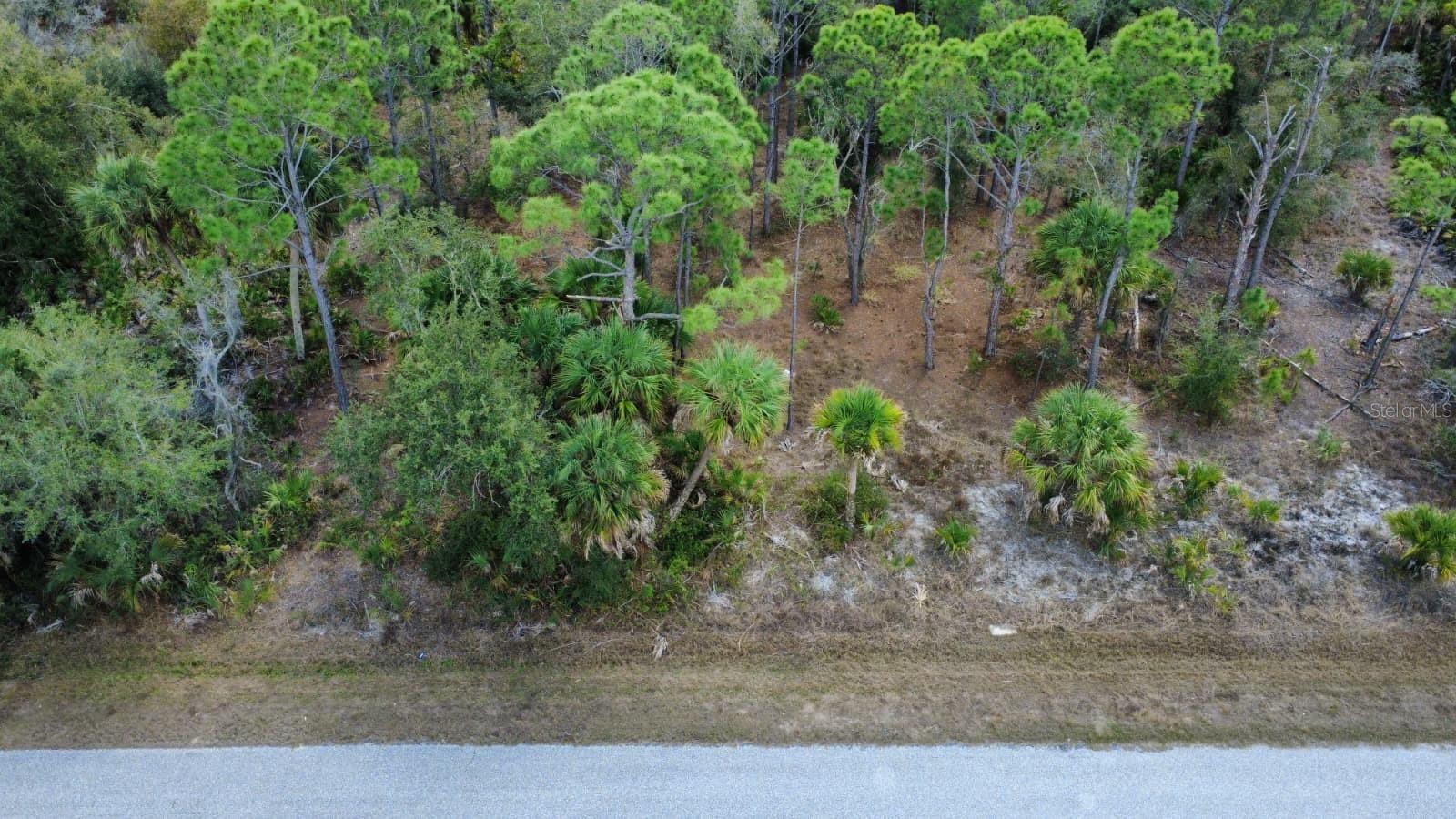 PORT CHARLOTTE SEC 031 - Land