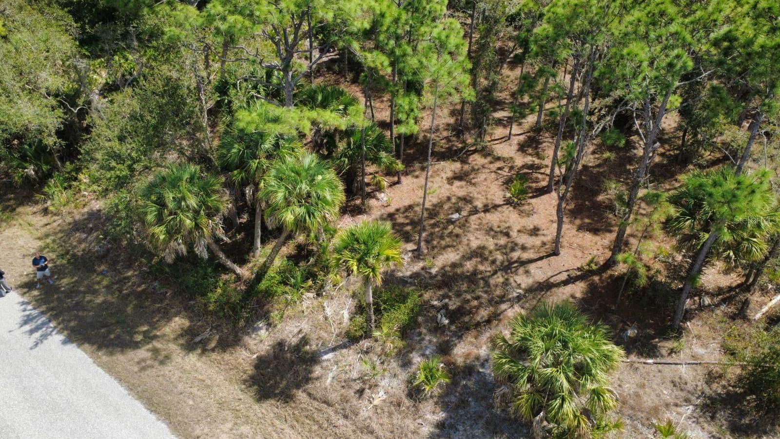 PORT CHARLOTTE SEC 031 - Land