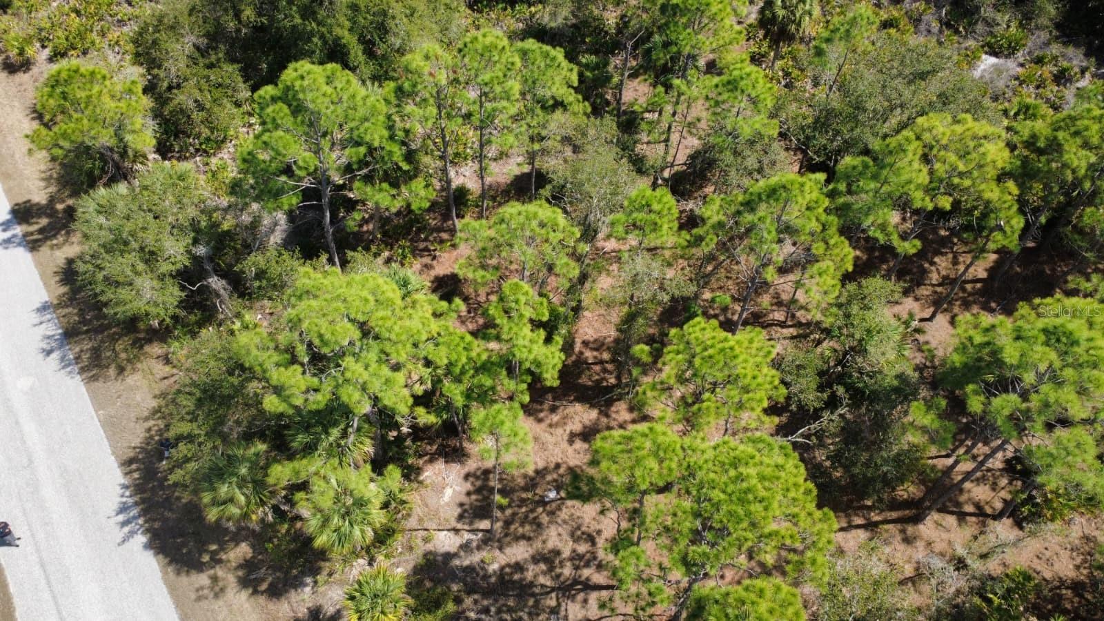 PORT CHARLOTTE SEC 031 - Land