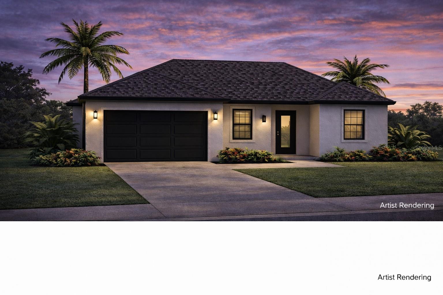 PORT CHARLOTTE SEC 031 - Land