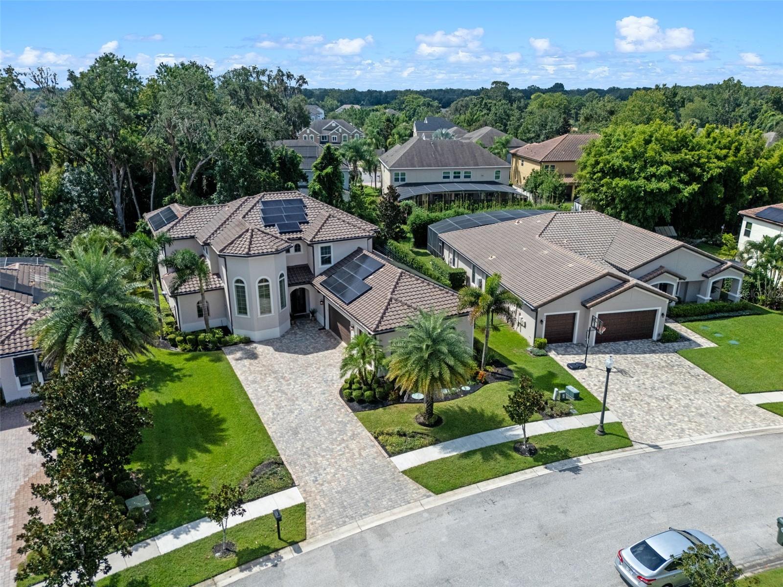 TERRALAGO - Residential