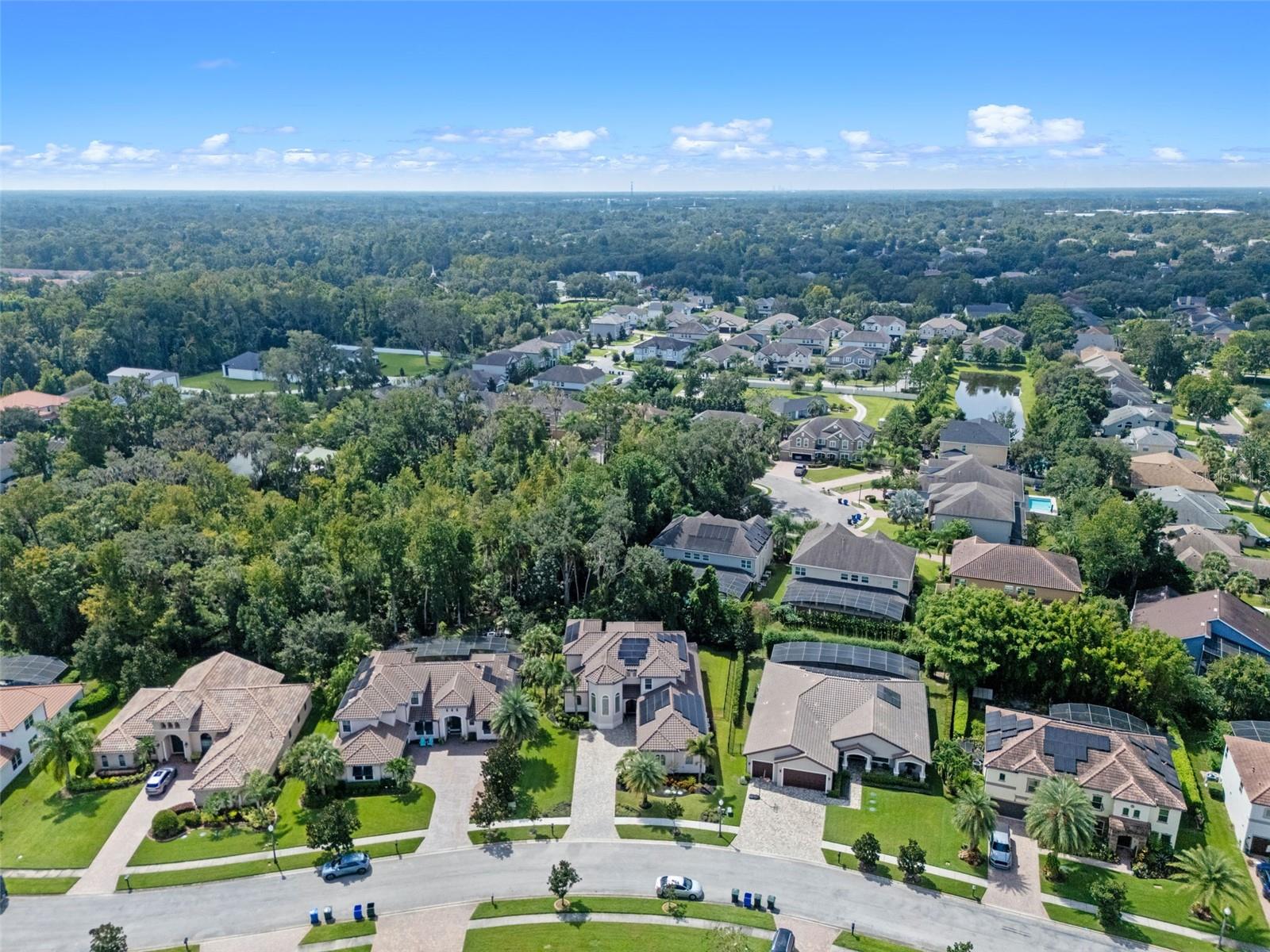 TERRALAGO - Residential