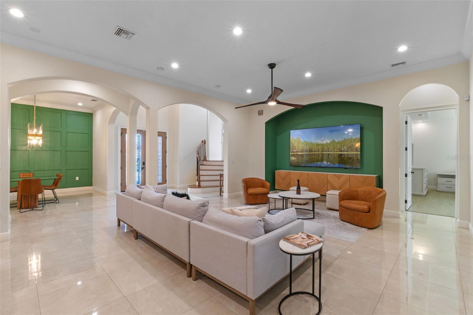 TERRALAGO - Residential