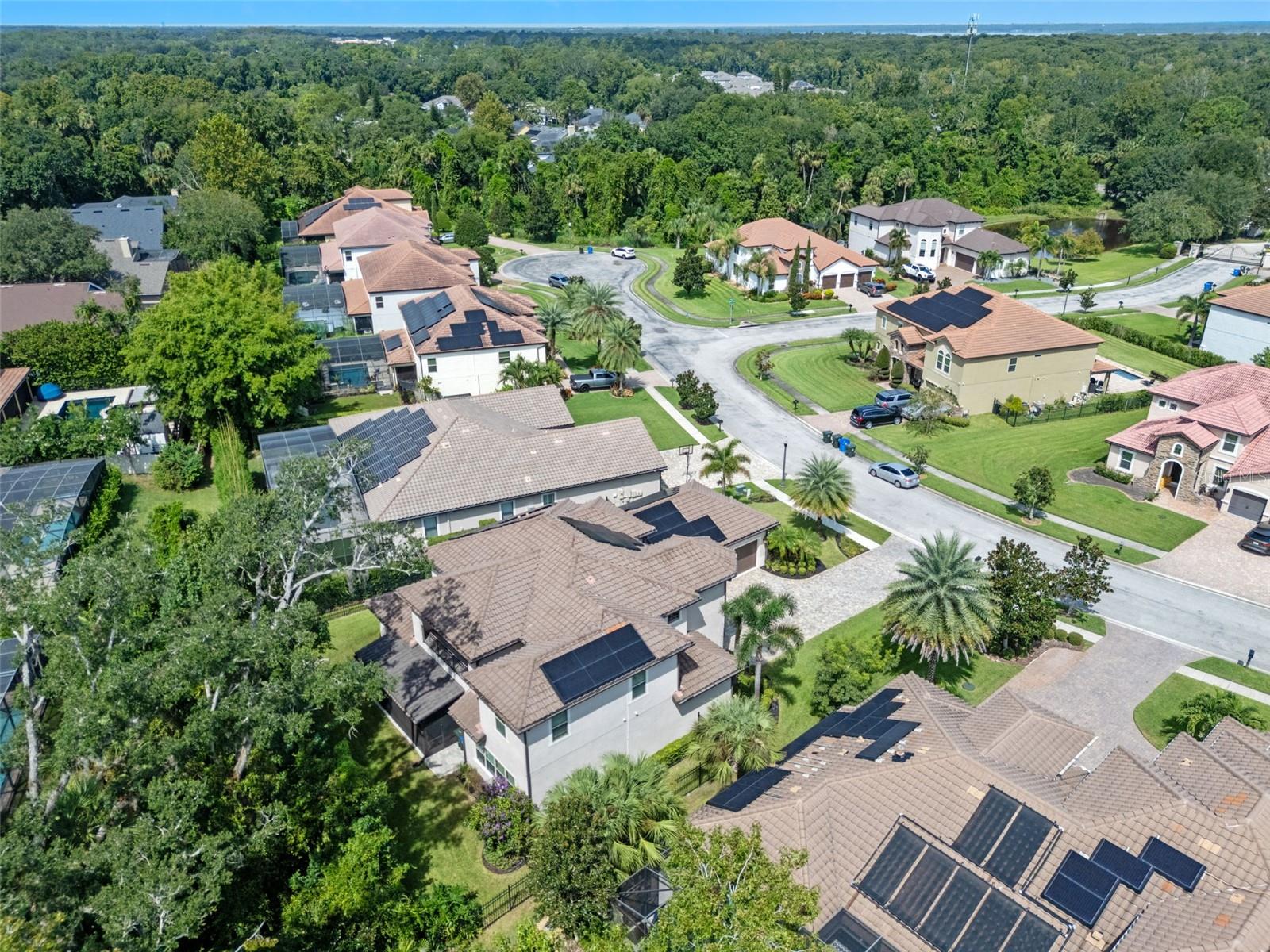 TERRALAGO - Residential
